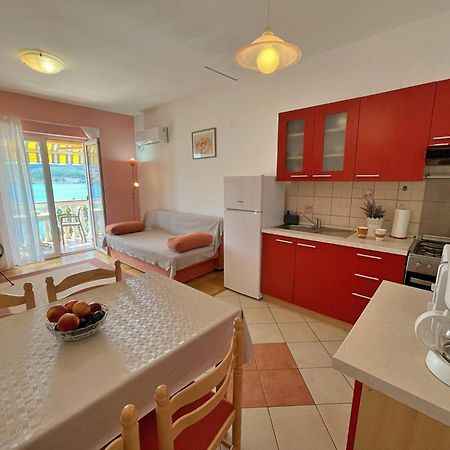 Villa Tiha Lili Šilo Dış mekan fotoğraf