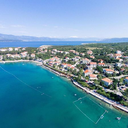Villa Tiha Lili Šilo Dış mekan fotoğraf