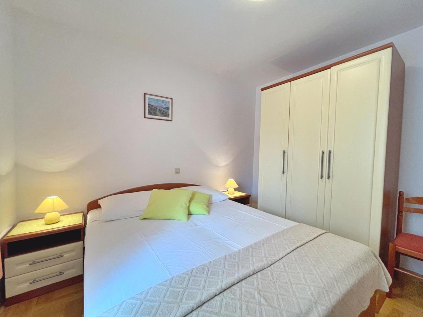 Villa Tiha Lili Šilo Dış mekan fotoğraf