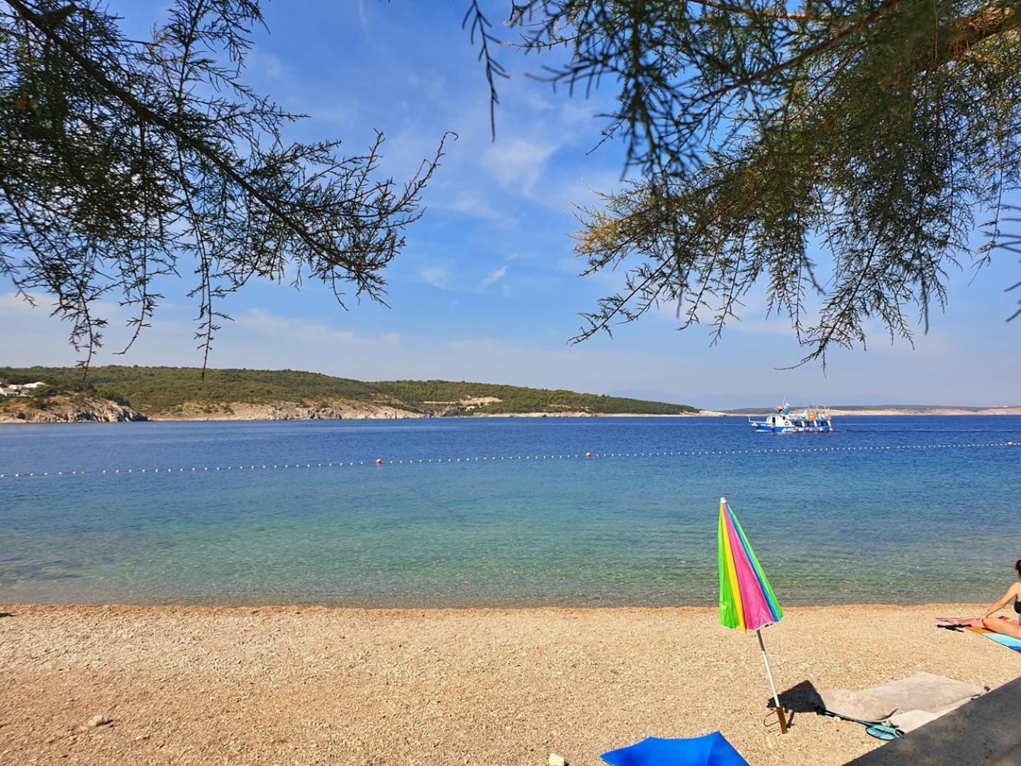 Villa Tiha Lili Šilo Dış mekan fotoğraf