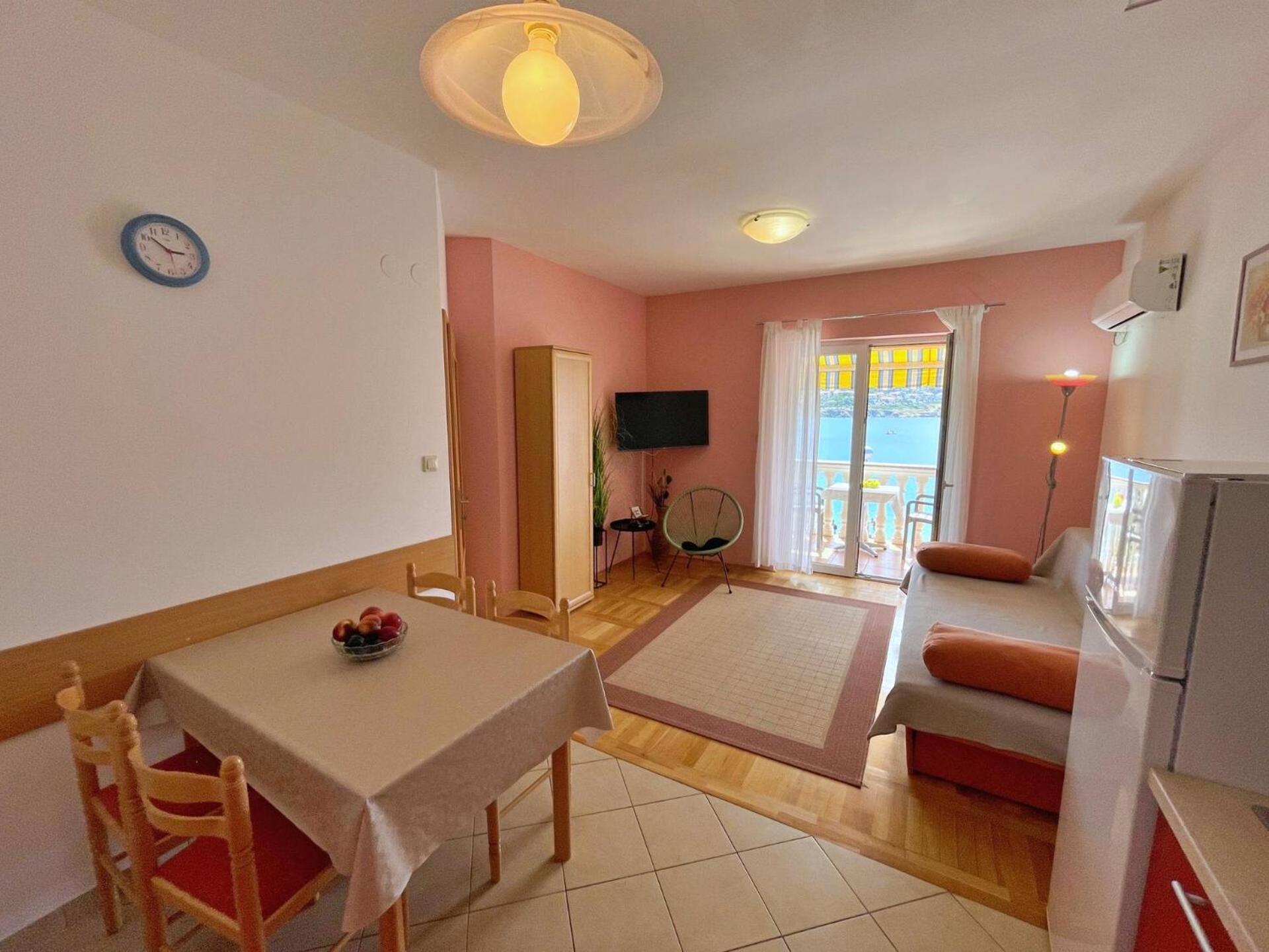 Villa Tiha Lili Šilo Dış mekan fotoğraf