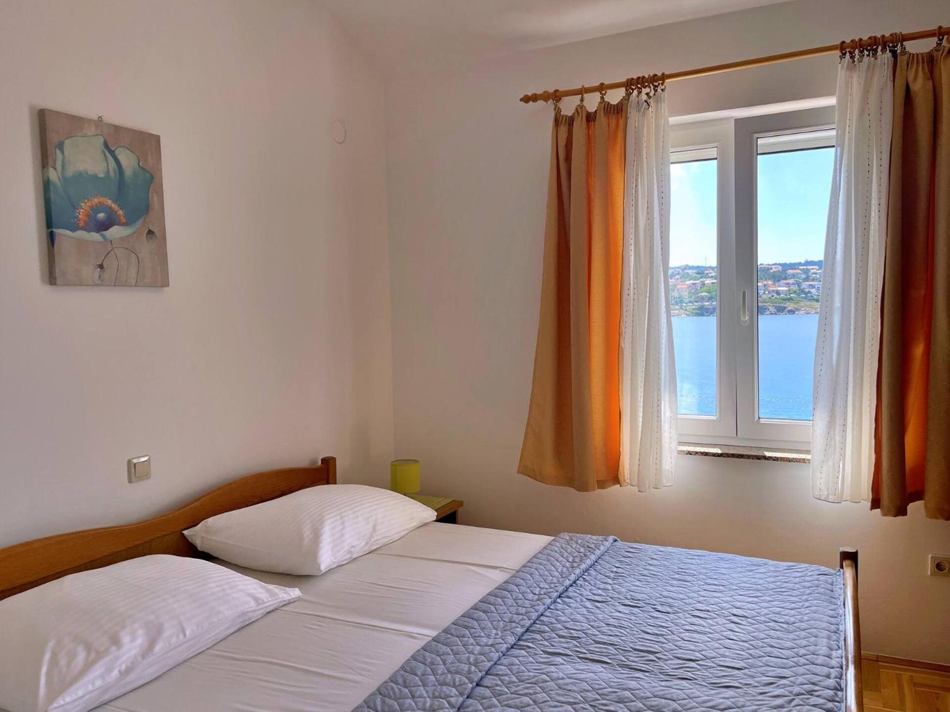 Villa Tiha Lili Šilo Dış mekan fotoğraf