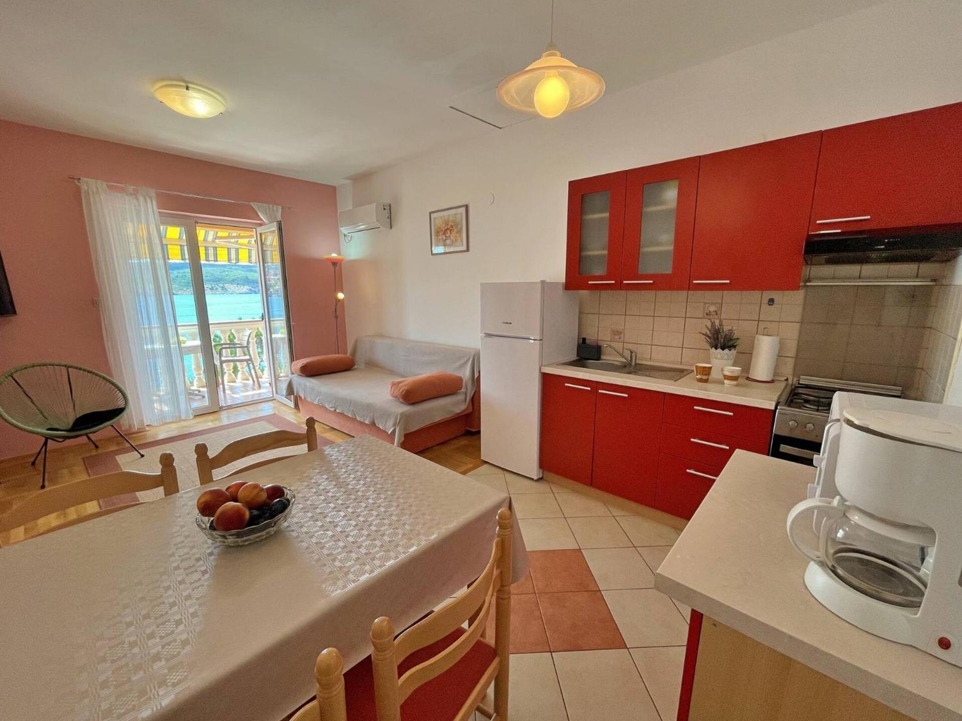 Villa Tiha Lili Šilo Dış mekan fotoğraf