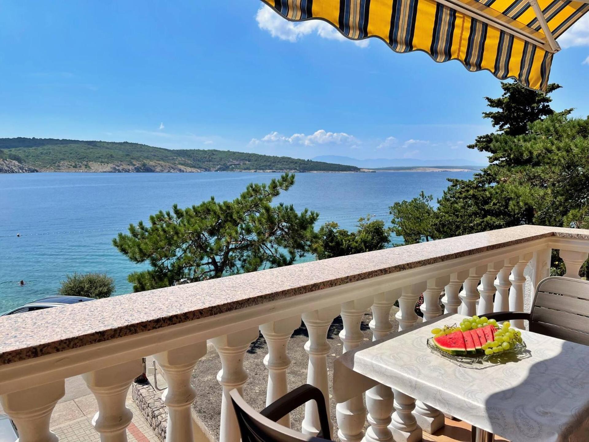 Villa Tiha Lili Šilo Dış mekan fotoğraf