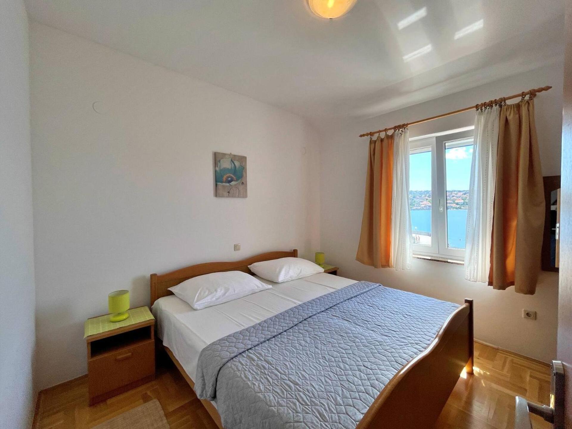 Villa Tiha Lili Šilo Dış mekan fotoğraf