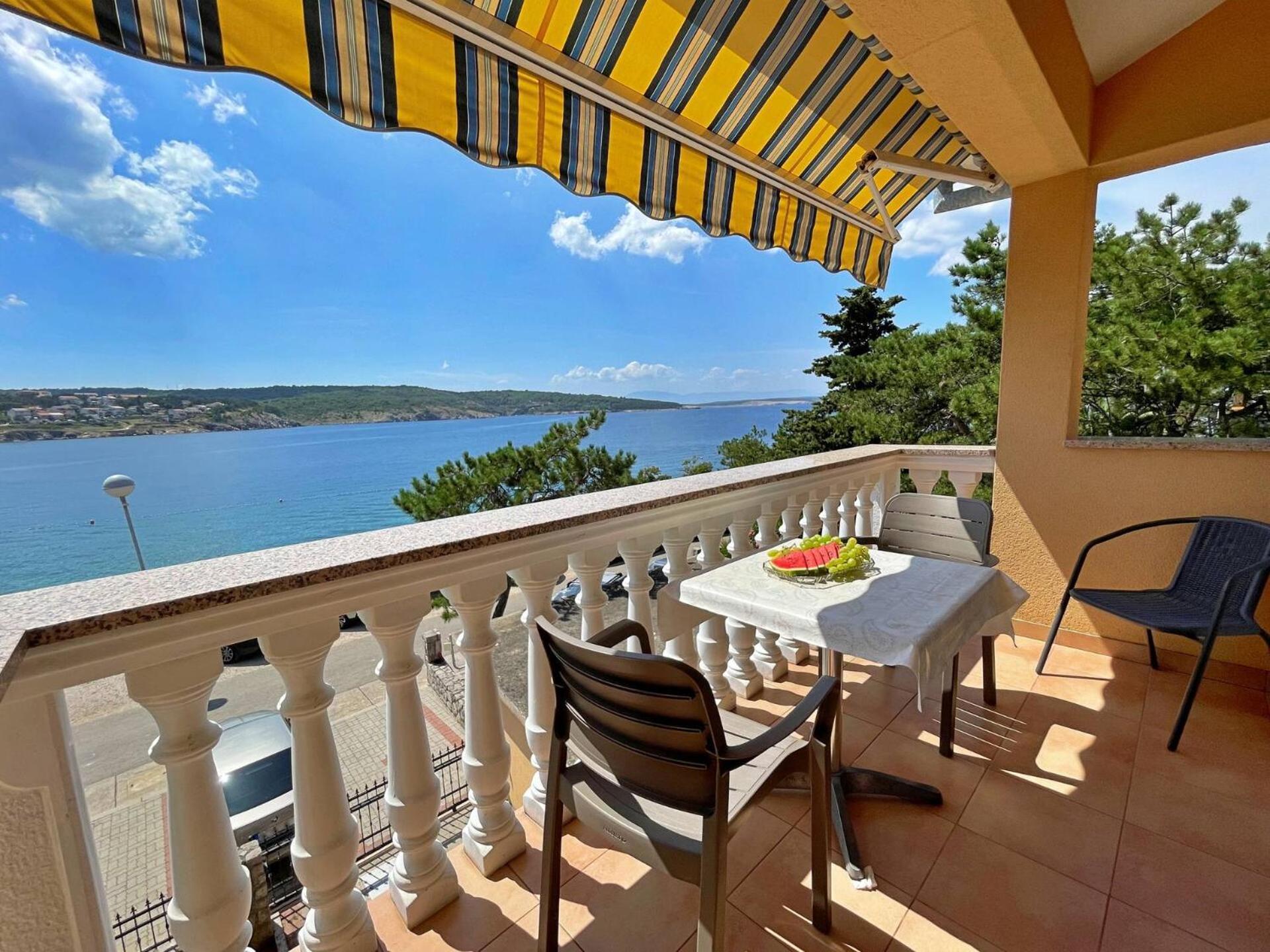 Villa Tiha Lili Šilo Dış mekan fotoğraf