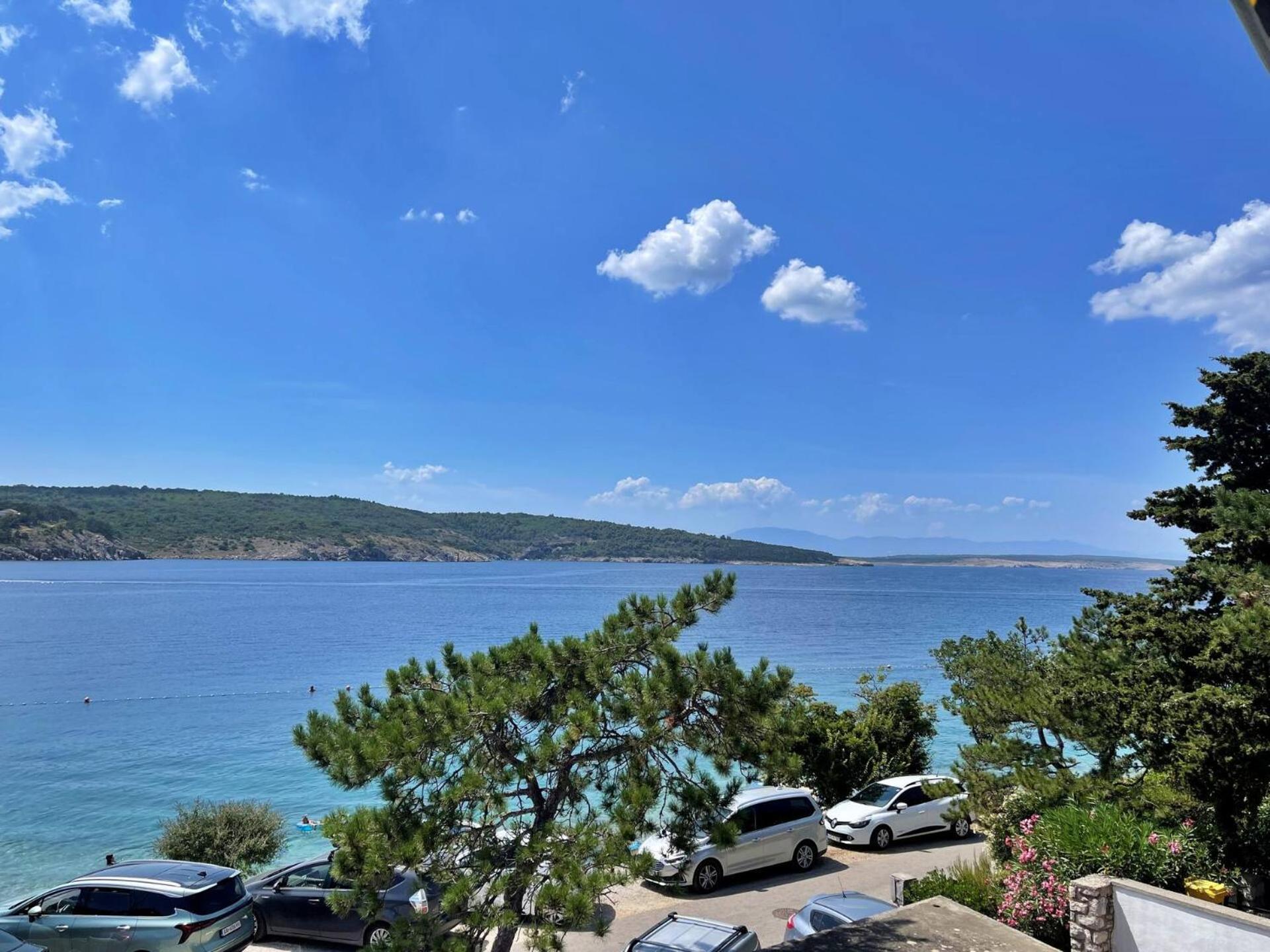 Villa Tiha Lili Šilo Dış mekan fotoğraf