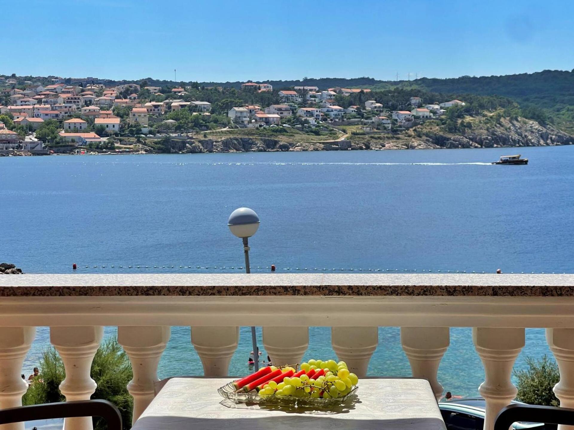 Villa Tiha Lili Šilo Dış mekan fotoğraf