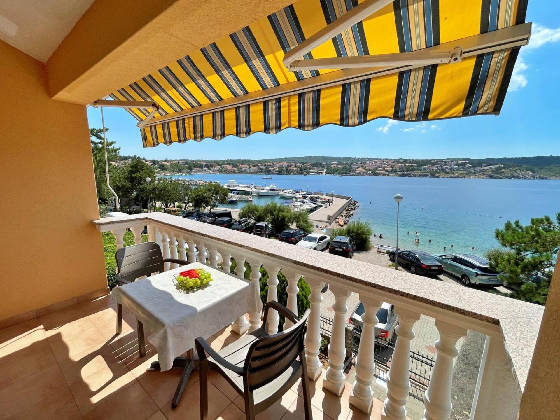 Villa Tiha Lili Šilo Dış mekan fotoğraf