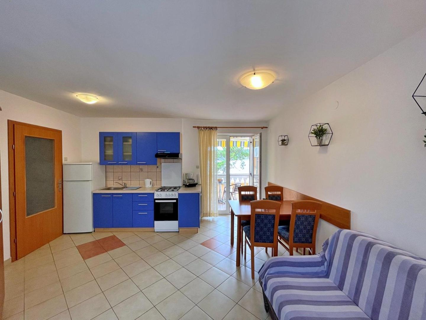 Villa Tiha Lili Šilo Dış mekan fotoğraf