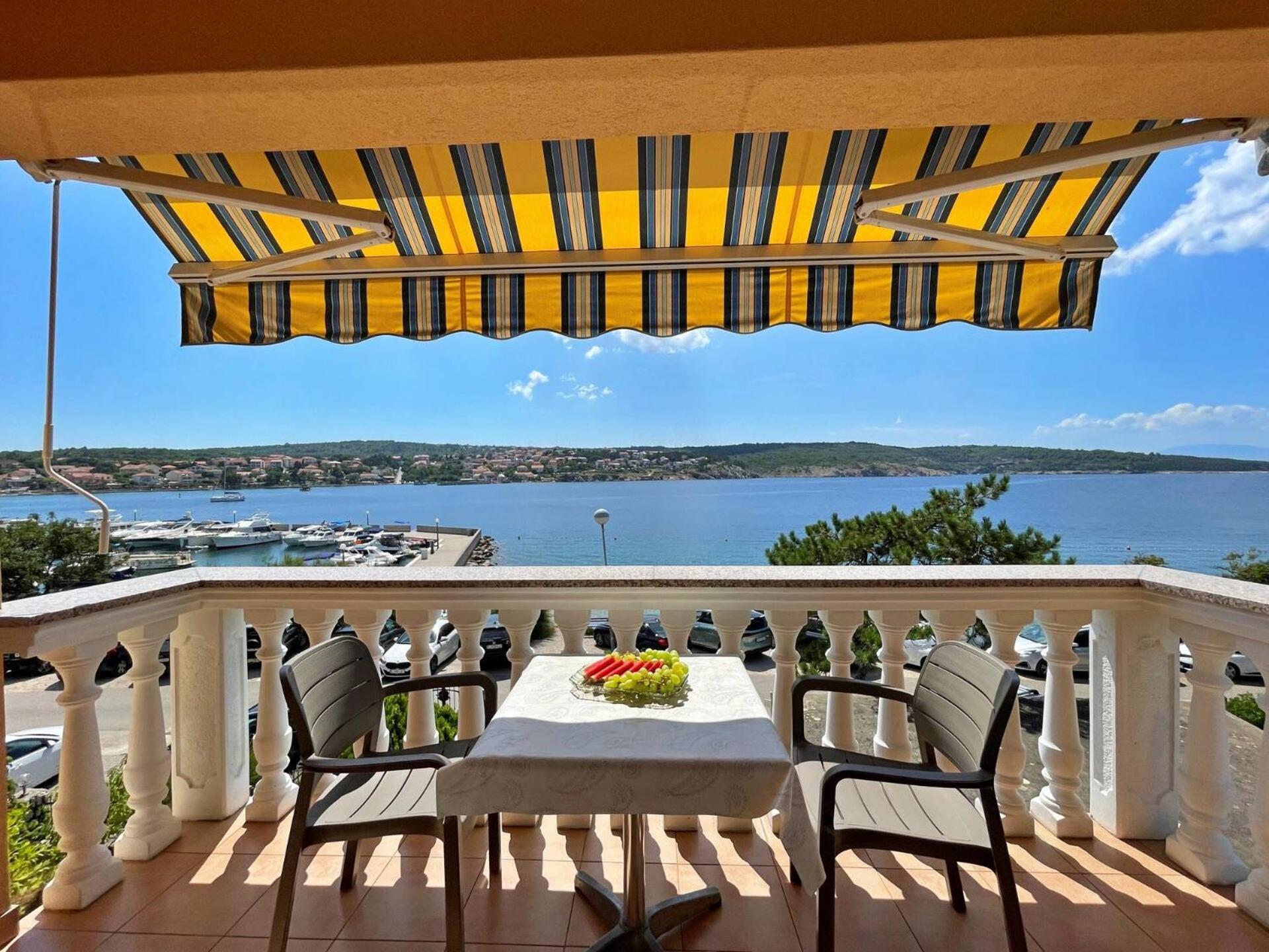 Villa Tiha Lili Šilo Dış mekan fotoğraf