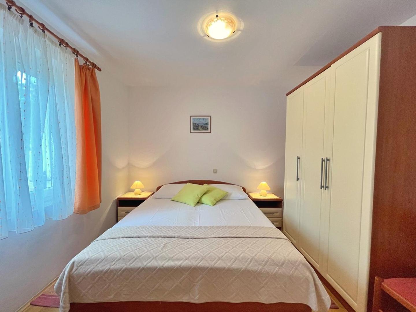 Villa Tiha Lili Šilo Dış mekan fotoğraf