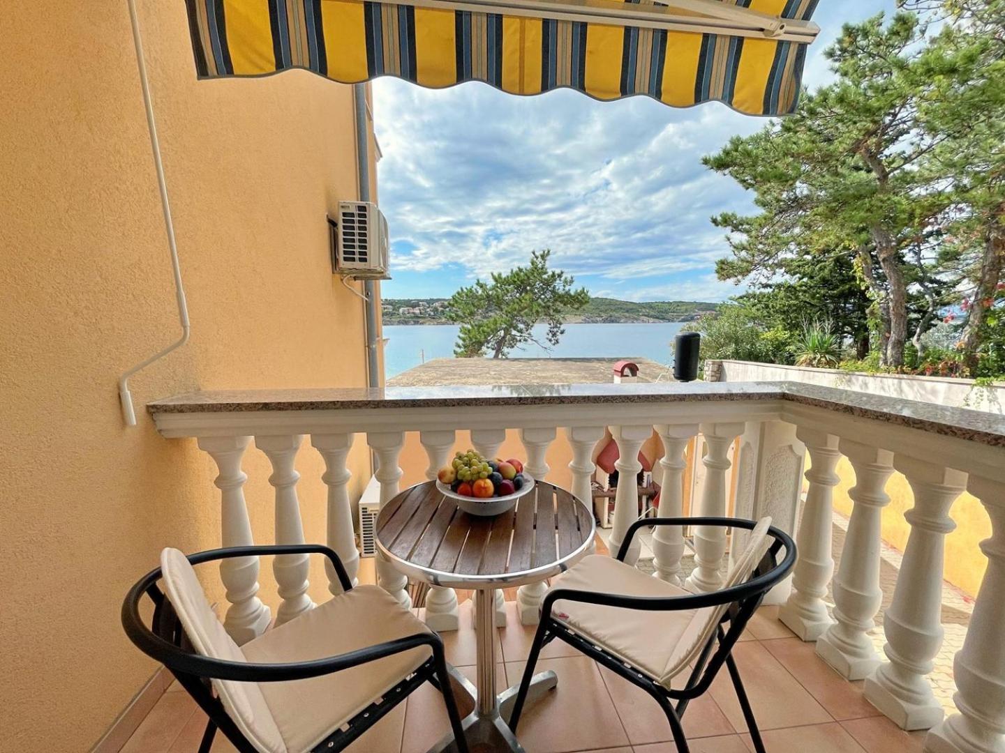 Villa Tiha Lili Šilo Dış mekan fotoğraf