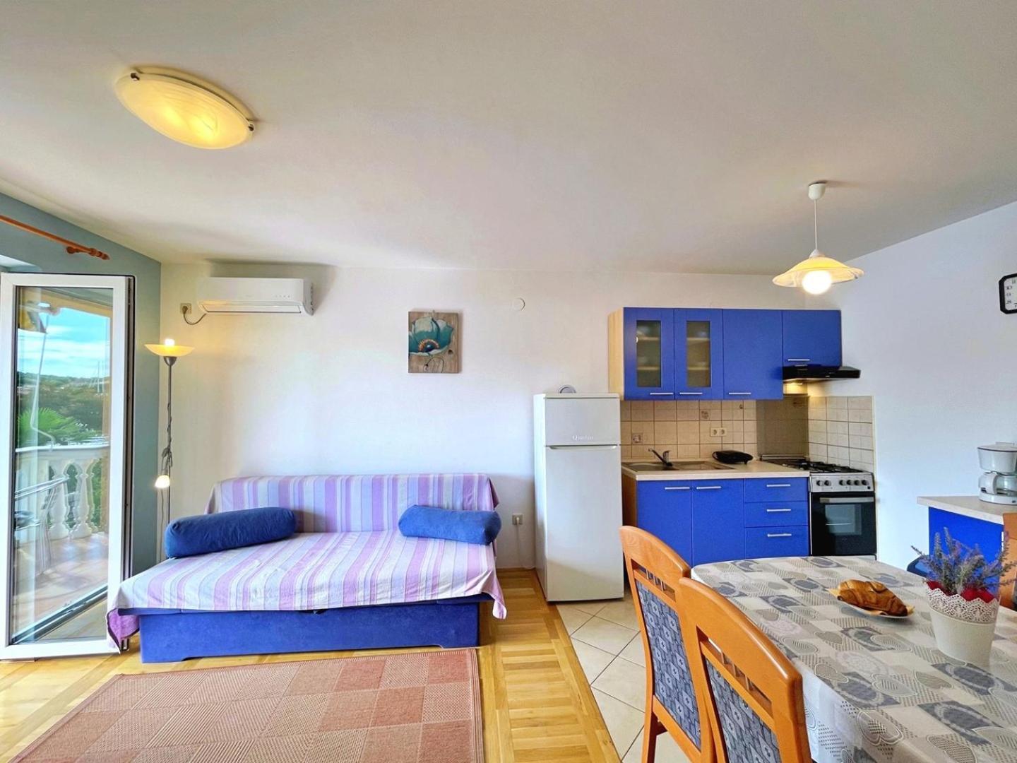 Villa Tiha Lili Šilo Dış mekan fotoğraf
