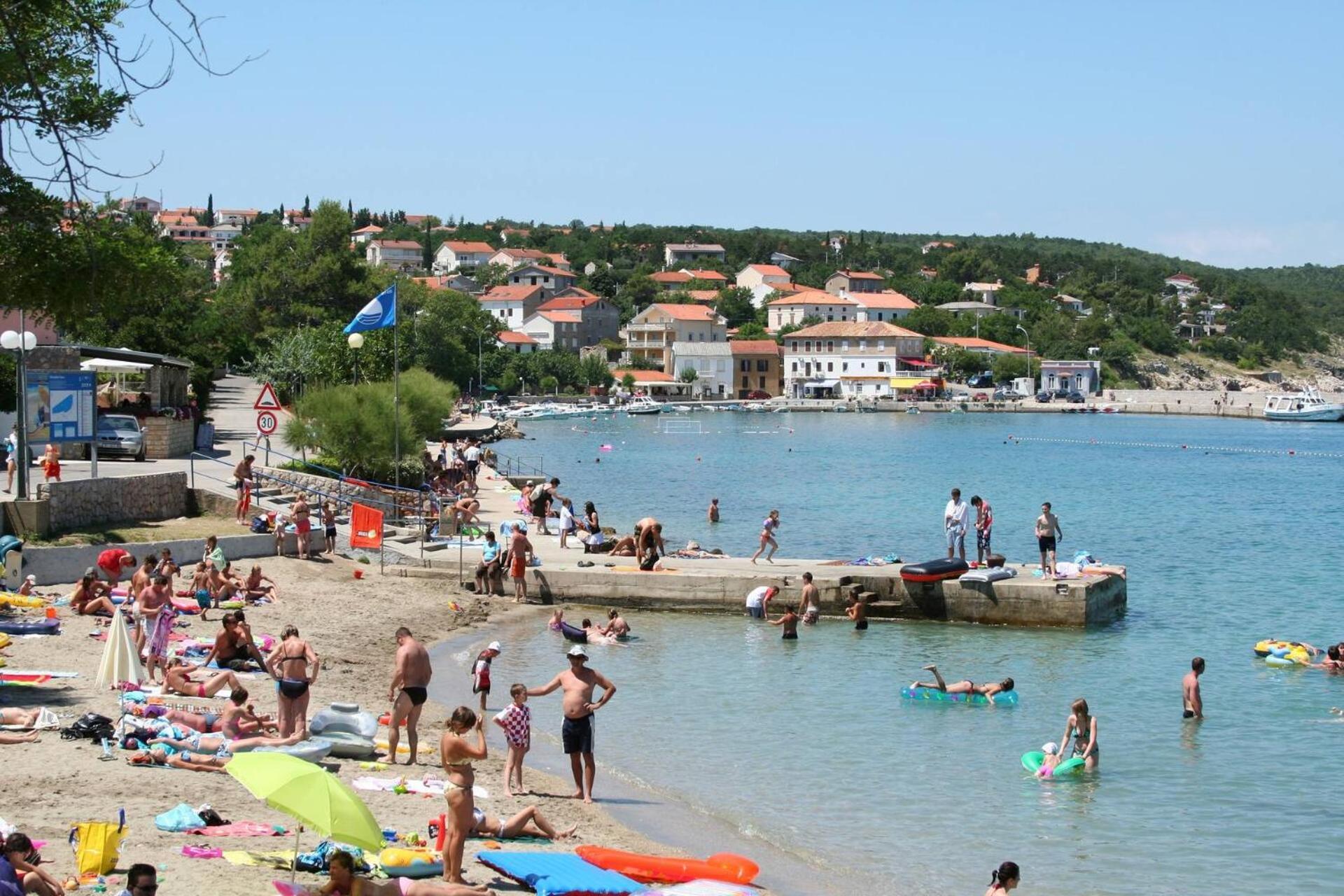 Villa Tiha Lili Šilo Dış mekan fotoğraf
