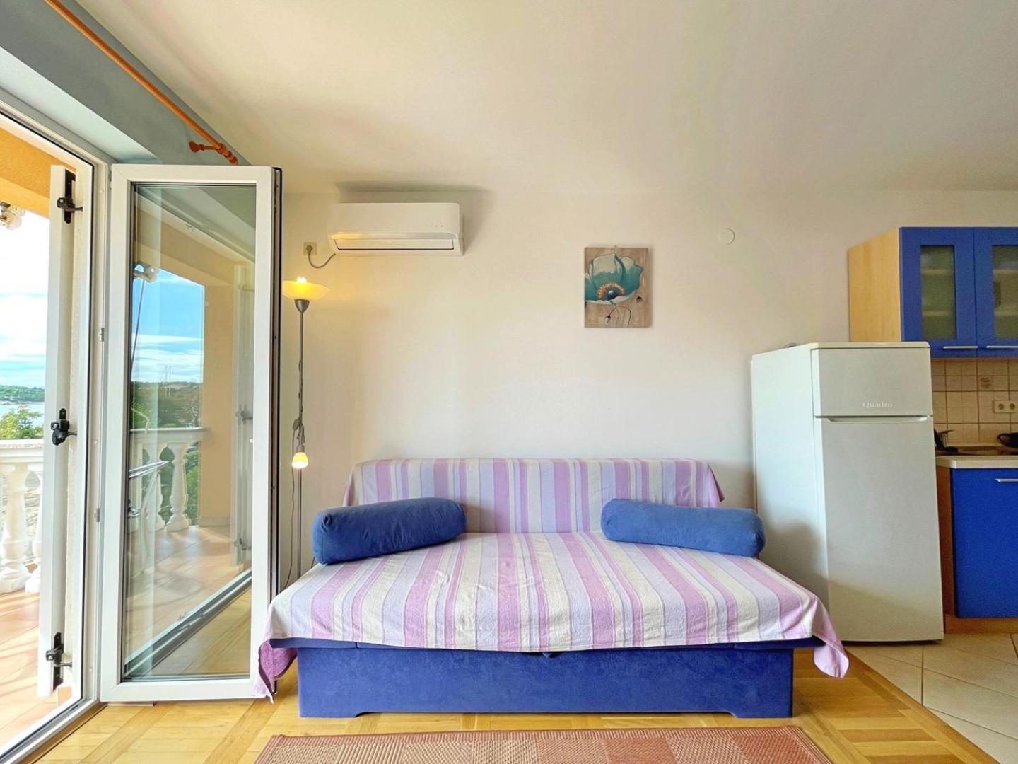 Villa Tiha Lili Šilo Dış mekan fotoğraf