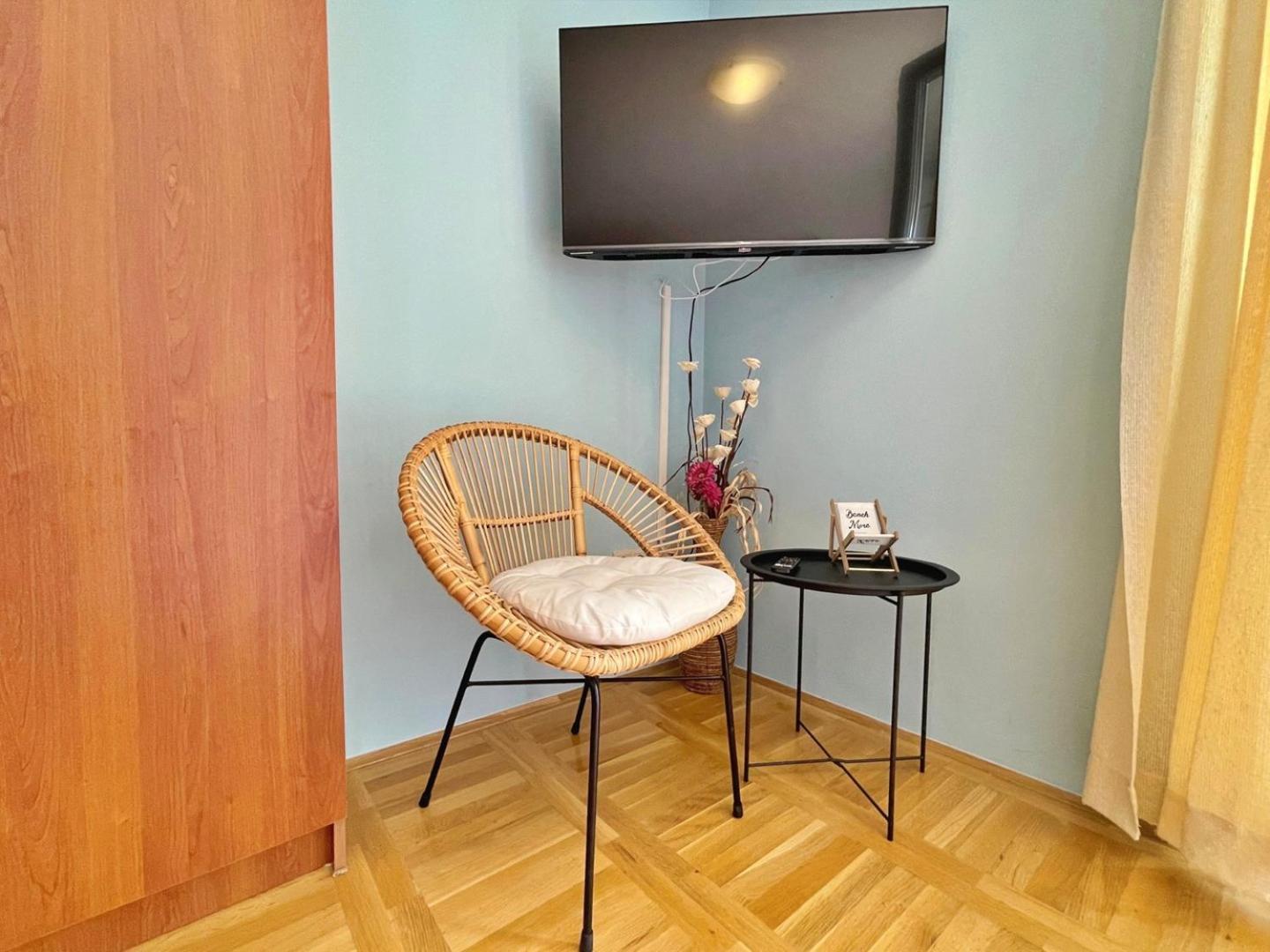 Villa Tiha Lili Šilo Dış mekan fotoğraf