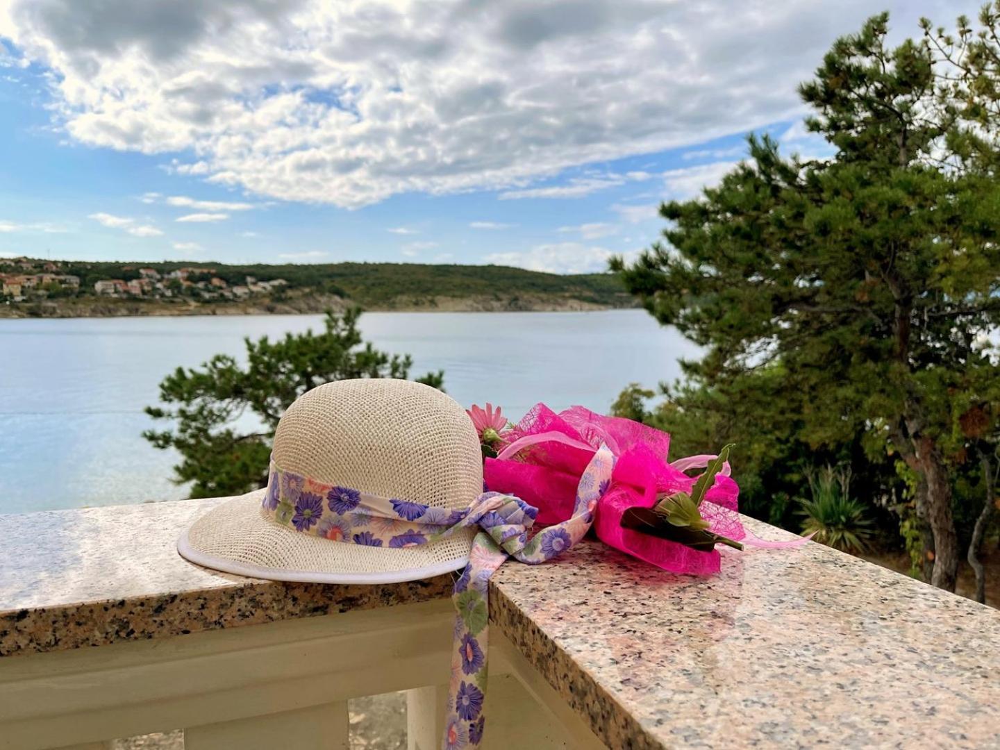 Villa Tiha Lili Šilo Dış mekan fotoğraf