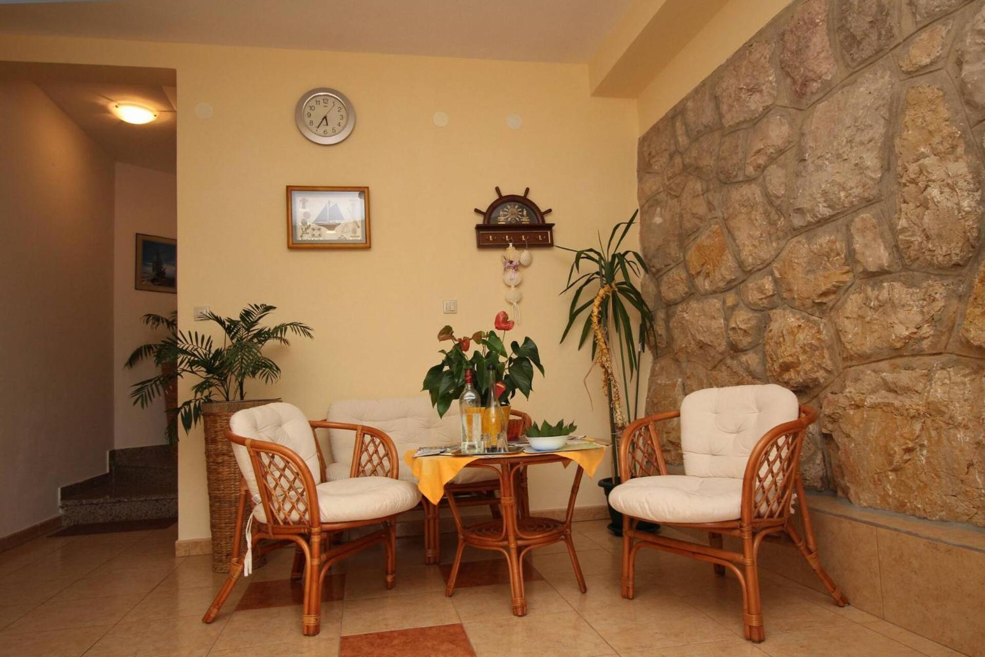 Villa Tiha Lili Šilo Dış mekan fotoğraf