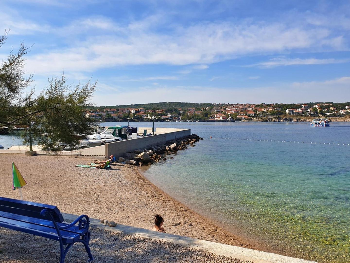Villa Tiha Lili Šilo Dış mekan fotoğraf