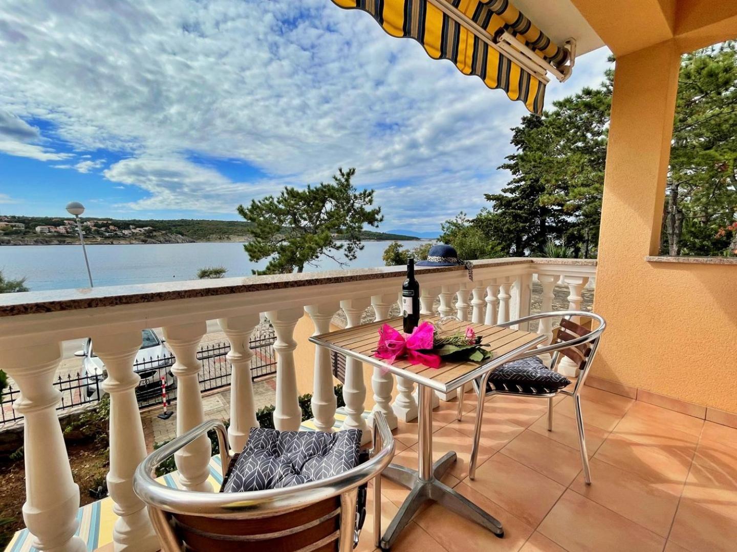 Villa Tiha Lili Šilo Dış mekan fotoğraf