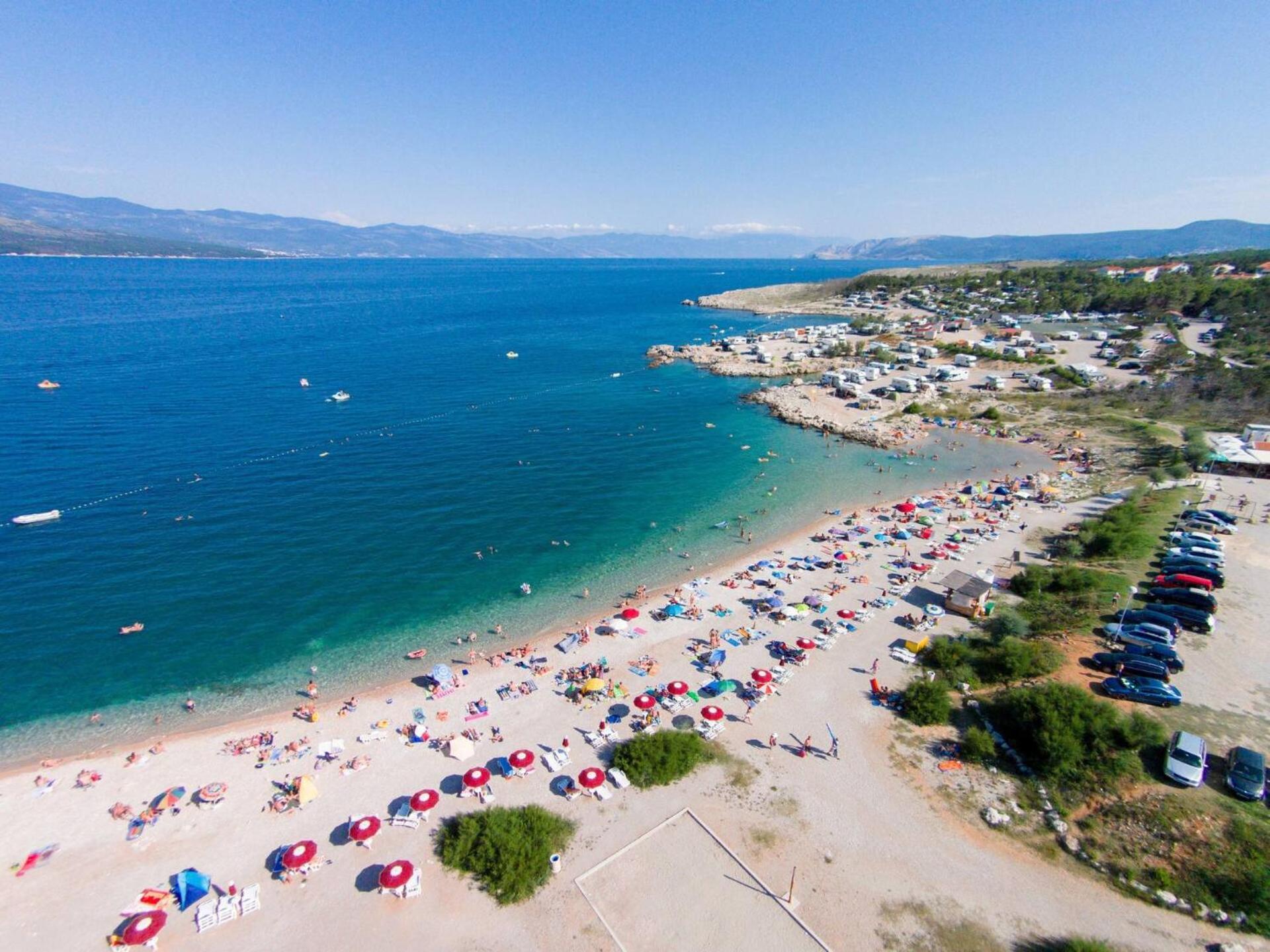 Villa Tiha Lili Šilo Dış mekan fotoğraf