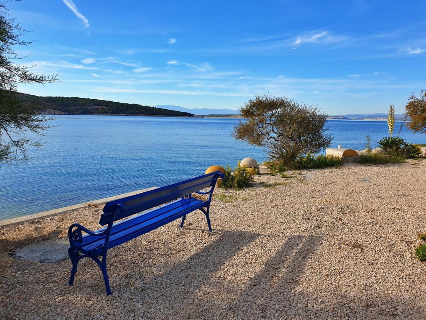 Villa Tiha Lili Šilo Dış mekan fotoğraf