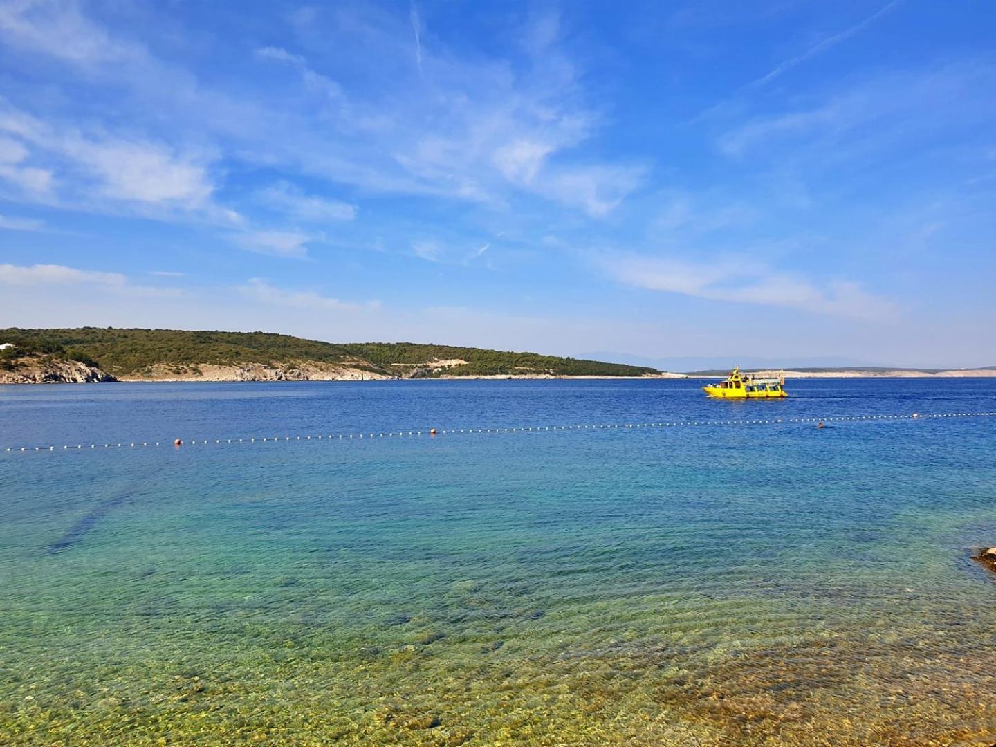 Villa Tiha Lili Šilo Dış mekan fotoğraf