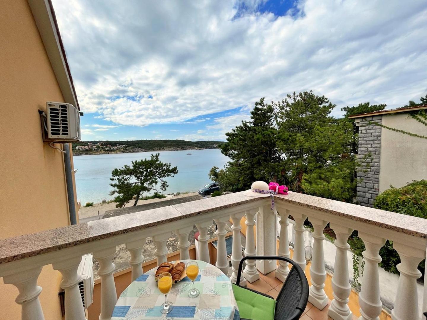 Villa Tiha Lili Šilo Dış mekan fotoğraf