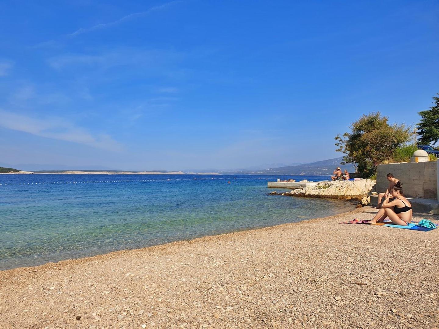 Villa Tiha Lili Šilo Dış mekan fotoğraf